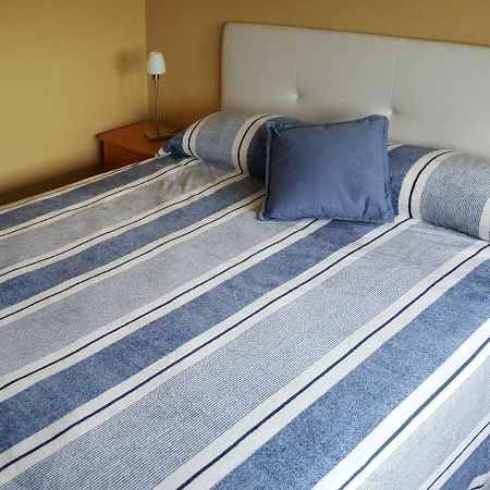 Apartament Marina Port Cambrils Esterno foto