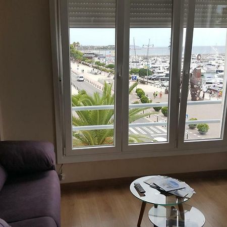 Apartament Marina Port Cambrils Esterno foto