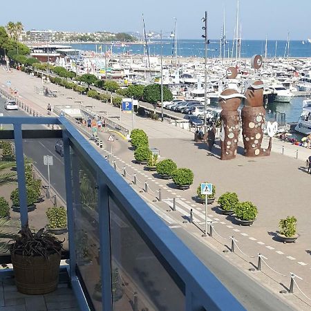 Apartament Marina Port Cambrils Esterno foto
