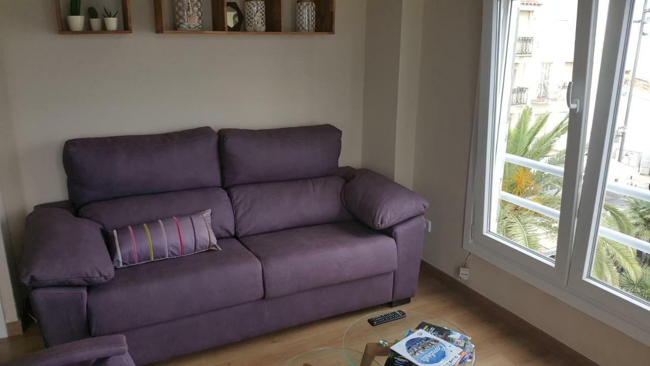 Apartament Marina Port Cambrils Esterno foto