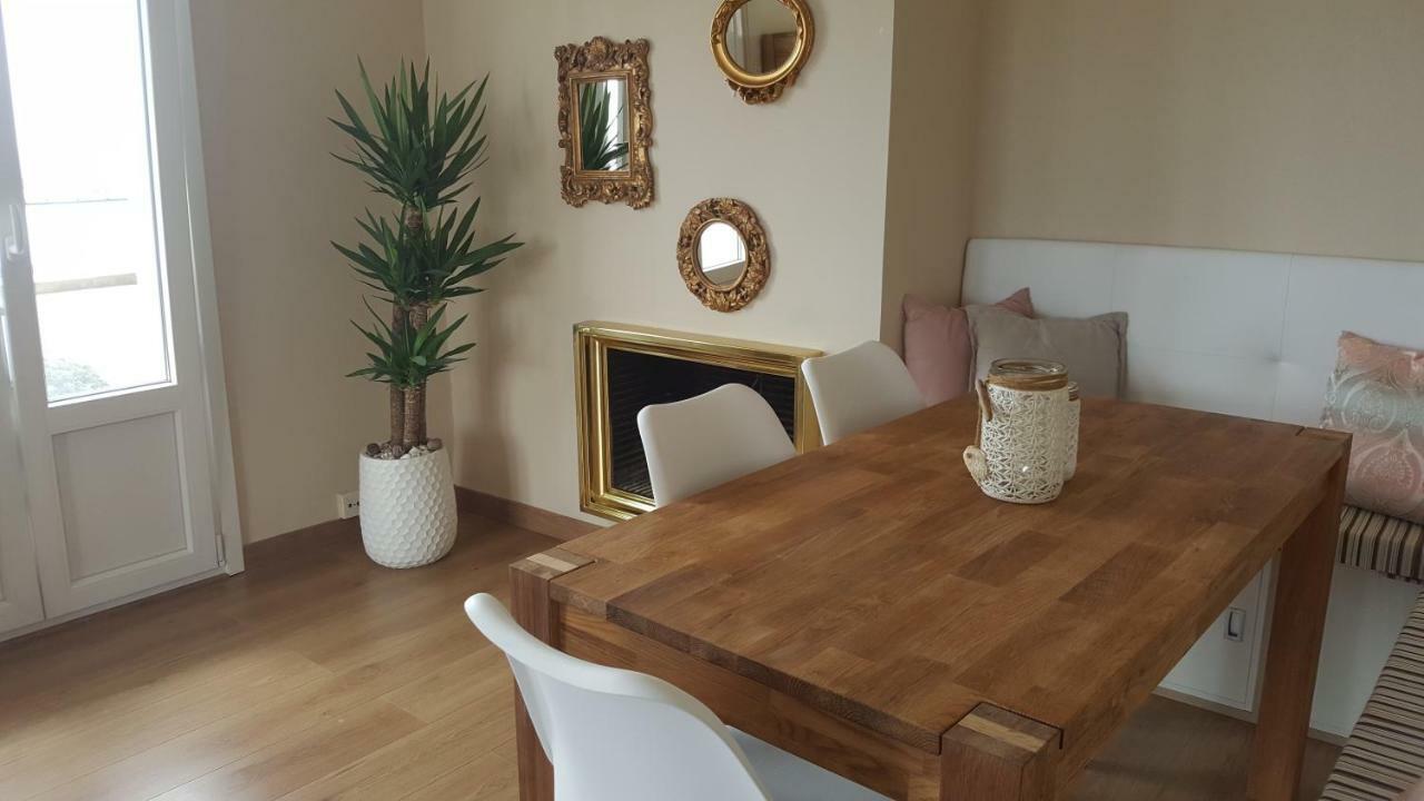 Apartament Marina Port Cambrils Esterno foto