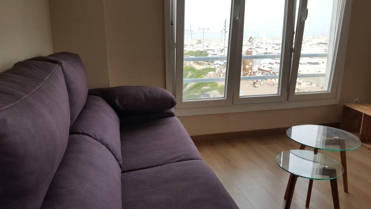 Apartament Marina Port Cambrils Esterno foto