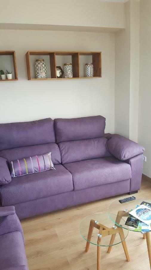 Apartament Marina Port Cambrils Esterno foto