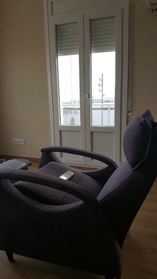 Apartament Marina Port Cambrils Esterno foto