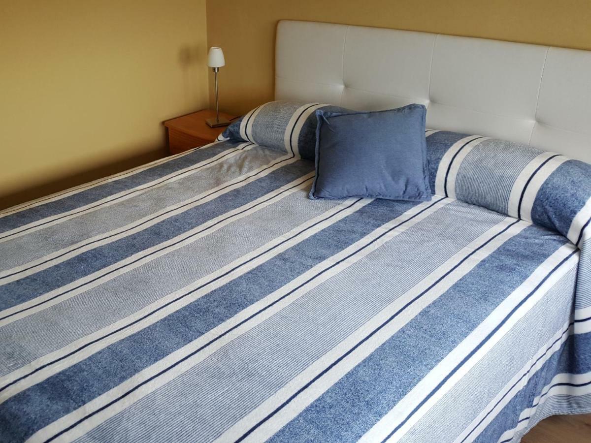 Apartament Marina Port Cambrils Esterno foto