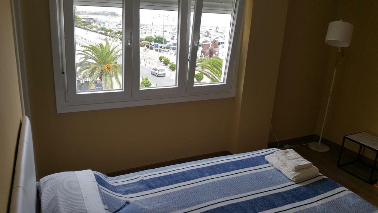Apartament Marina Port Cambrils Esterno foto