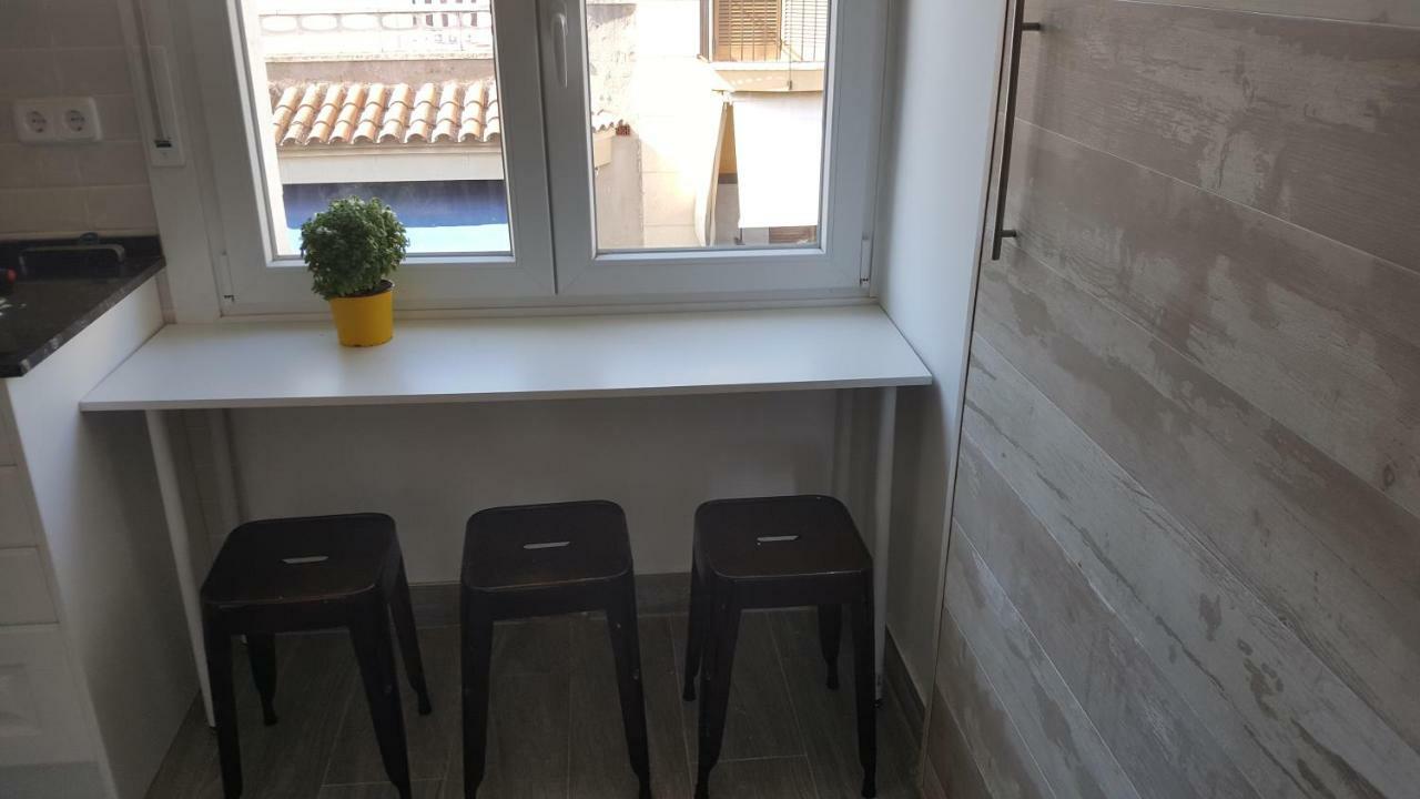 Apartament Marina Port Cambrils Esterno foto