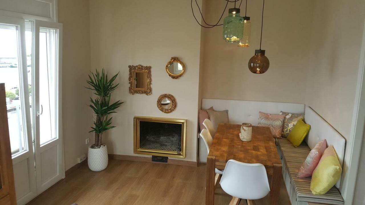 Apartament Marina Port Cambrils Esterno foto