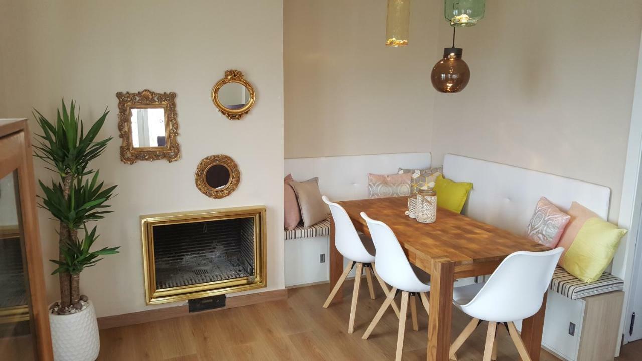 Apartament Marina Port Cambrils Esterno foto
