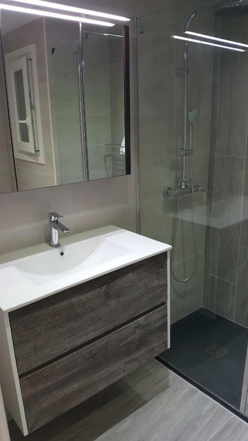 Apartament Marina Port Cambrils Esterno foto