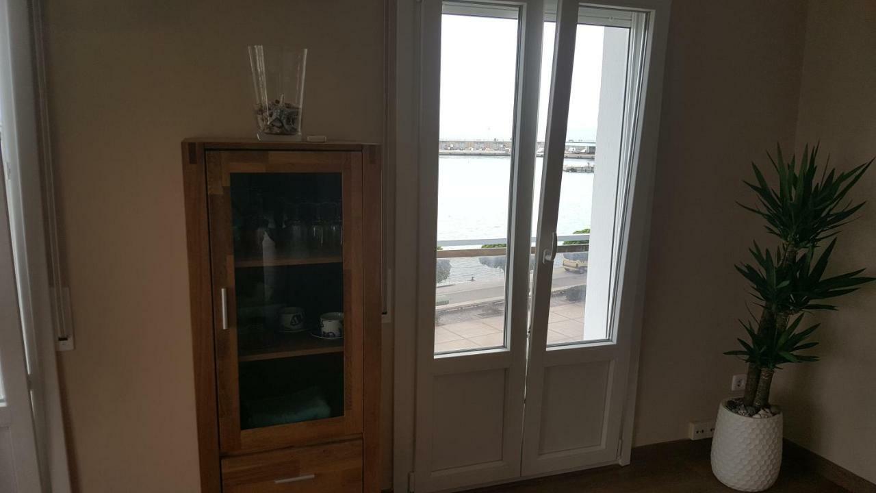 Apartament Marina Port Cambrils Esterno foto