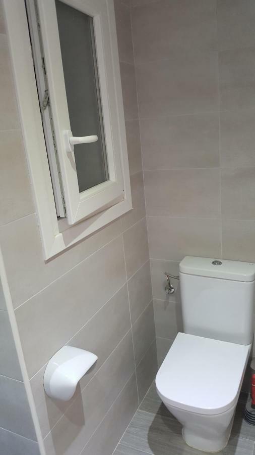 Apartament Marina Port Cambrils Esterno foto