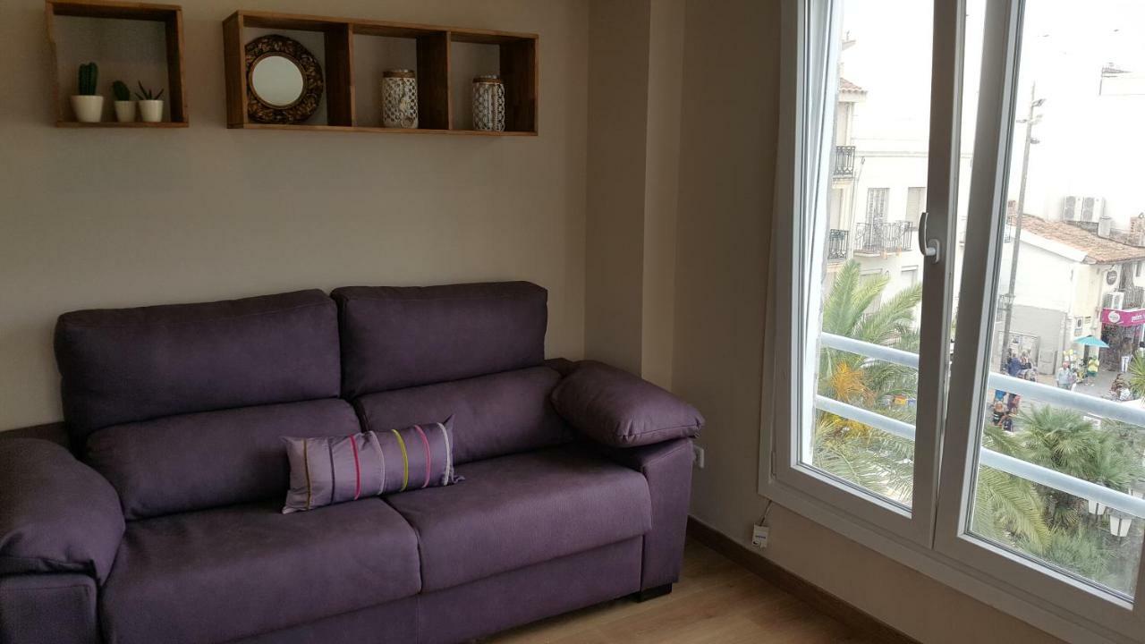 Apartament Marina Port Cambrils Esterno foto