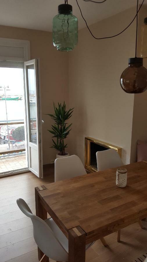 Apartament Marina Port Cambrils Esterno foto