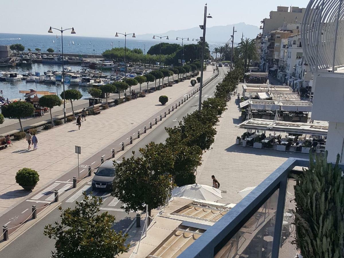 Apartament Marina Port Cambrils Esterno foto